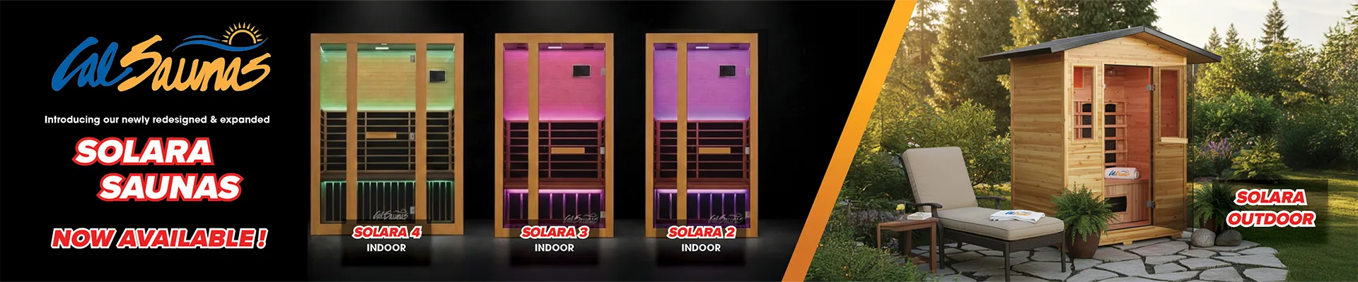 Calspas hot tub being used in a family setting - Johns Creek