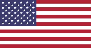 american flag-Johns Creek