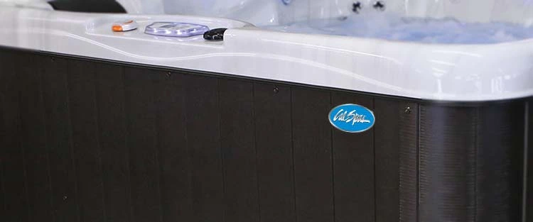 Cal Preferred™ for hot tubs in Johns Creek