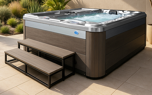 Cold Plunge&trade; Spas Johns Creek hot tubs for sale