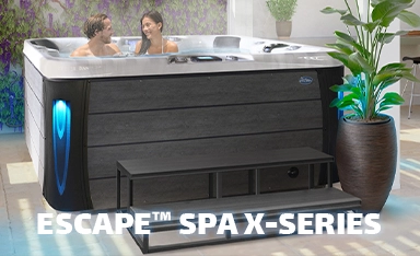 Escape X-Series Spas Johns Creek hot tubs for sale
