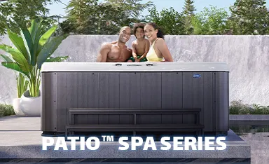 Patio Plus™ Spas Johns Creek hot tubs for sale