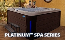 Platinum™ Spas Johns Creek hot tubs for sale