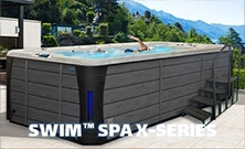 Swim X-Series Spas Johns Creek hot tubs for sale