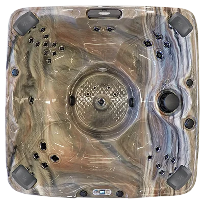 Tropical EC-739B hot tubs for sale in Johns Creek