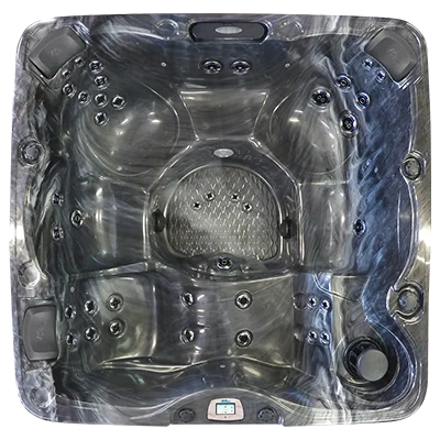 Pacifica-X EC-739LX hot tubs for sale in Johns Creek