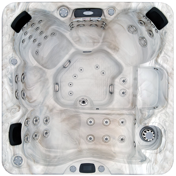 Costa-X EC-767LX hot tubs for sale in Johns Creek