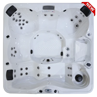 Pacifica Plus PPZ-743LC hot tubs for sale in Johns Creek