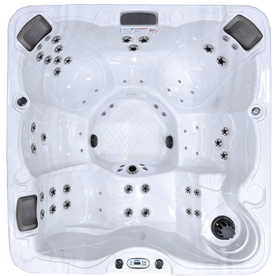 Pacifica Plus PPZ-752L hot tubs for sale in Johns Creek